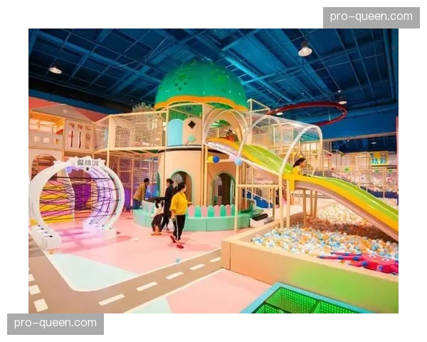 亲子家庭消费场景成为体育商业综合体布局重点