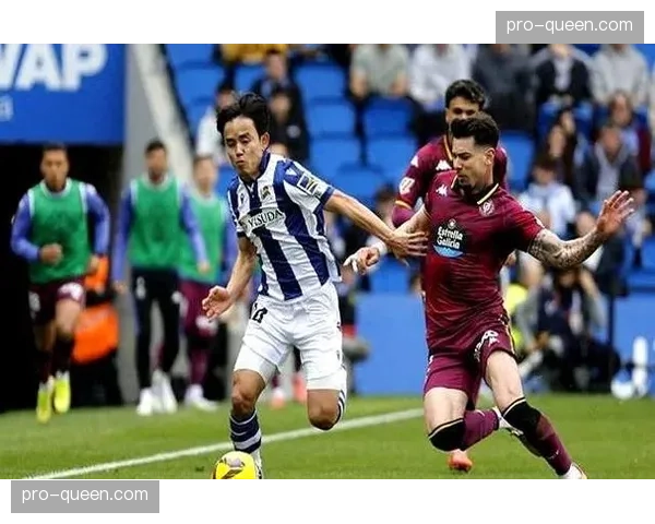 皇家社会3-0完胜格拉纳达,久保建英一传一射主导比赛