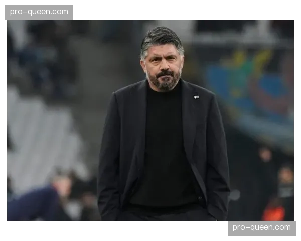 马赛主帅加图索确认,球队将有四名主力因累积黄牌停赛