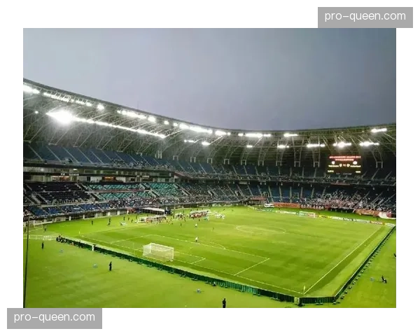 场馆巡礼:青岛青春足球场通过亚足联考察,获评“精英体育场” 场馆巡礼:青岛青春足球场通过亚足联考察,获评“精英体育场”